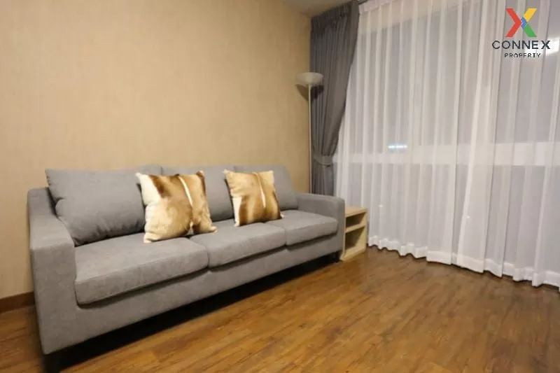 FOR RENT condo , Von Napa Sukhumvit 38 , BTS-Thong Lo , Phra Khanong , Khlong Toei , Bangkok , CX-53912