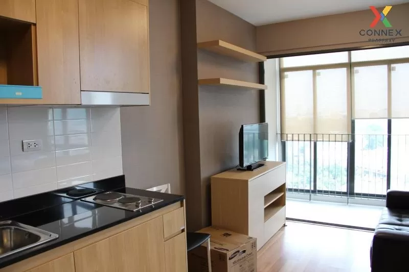 FOR SALE condo , Ideo Blucove Sukhumvit , BTS-Udom Suk , Bang Na , Bang Na , Bangkok , CX-53914