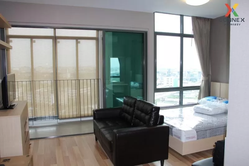 FOR SALE condo , Ideo Blucove Sukhumvit , BTS-Udom Suk , Bang Na , Bang Na , Bangkok , CX-53914