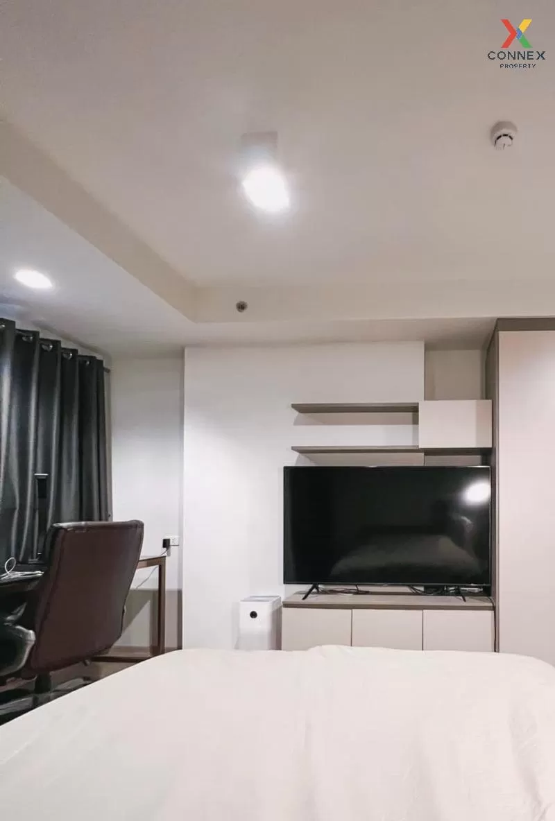 FOR SALE condo , Ideo Sathorn - Wongwian Yai , BTS-Wongwian Yai , Khlong Ton Sai , Khlong San , Bangkok , CX-53916 3