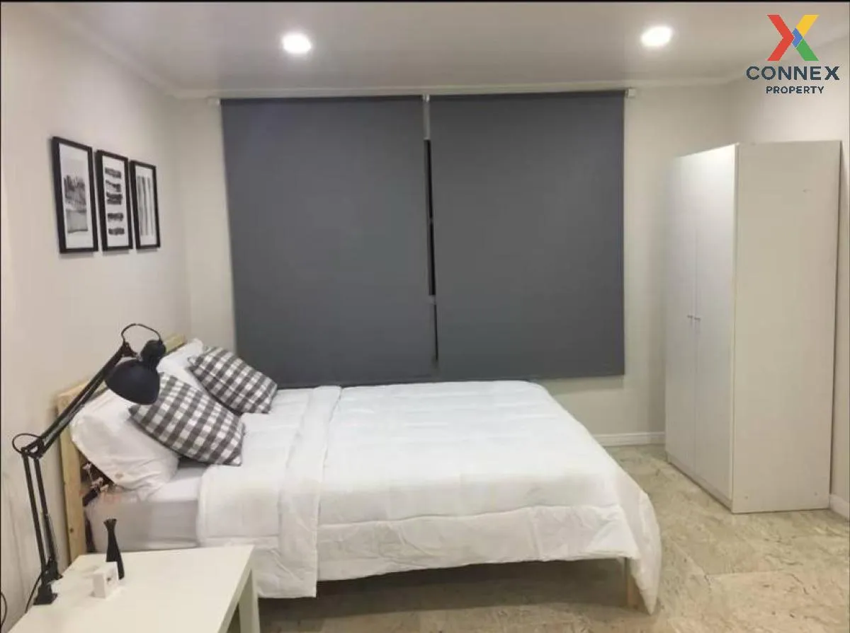 FOR RENT condo , Lumpini Place Sathorn , BTS-Saint Louis , Thung Wat Don , Sa Thon , Bangkok , CX-53918 4