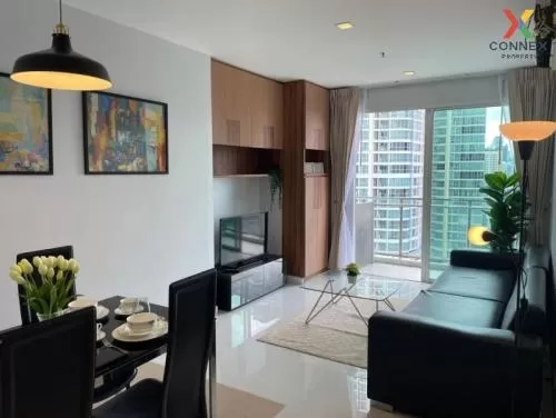 FOR RENT condo , The Bloom Sukhumvit 71 , nice view , high floor , BTS-Phra Khanong , Phra Khanong Nuea , Watthana , Bangkok , CX-53927