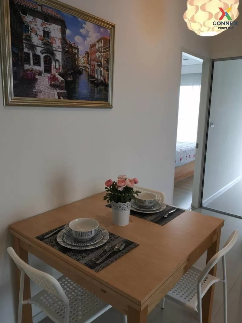 FOR RENT condo , Aspire Sukhumvit 48 , BTS-Phra Khanong , Phra Khanong , Khlong Toei , Bangkok , CX-53929