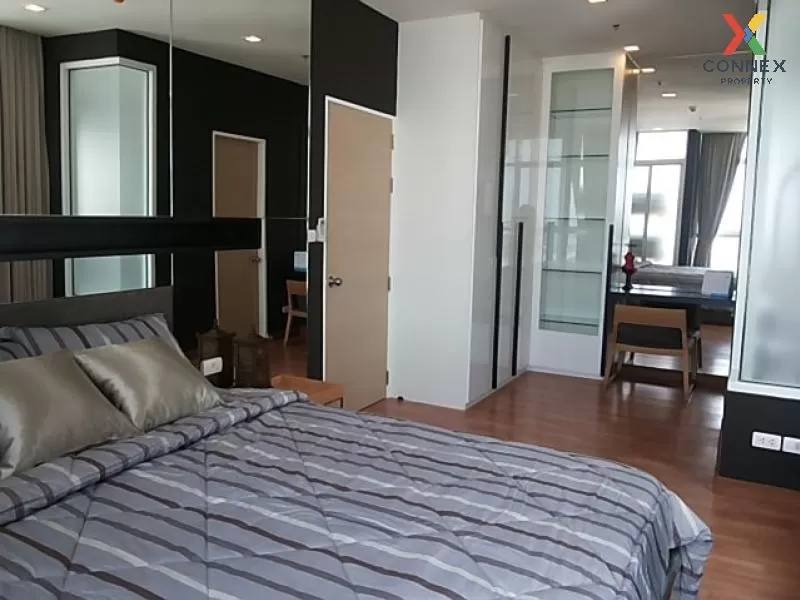 FOR RENT condo , The Coast Bangkok , BTS-Bang Na , Bang Na , Bang Na , Bangkok , CX-53932 4