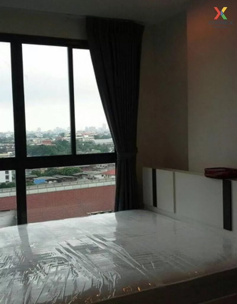 FOR RENT condo , Ideo Sathorn - Taksin , BTS-Krung Thon Buri , Khlong Ton Sai , Khlong San , Bangkok , CX-53943