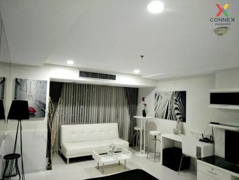 FOR RENT condo , The Trendy , BTS-Nana , Khlong Toei Nuea , Watthana , Bangkok , CX-53944 1