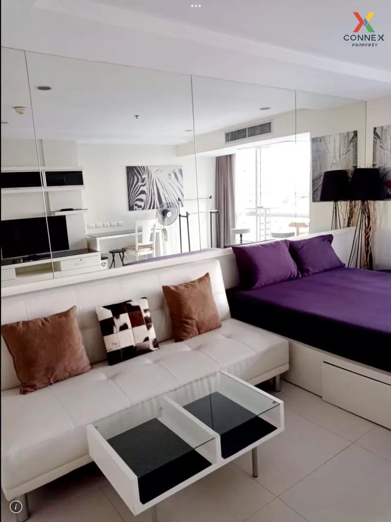 FOR RENT condo , The Trendy , BTS-Nana , Khlong Toei Nuea , Watthana , Bangkok , CX-53944 3