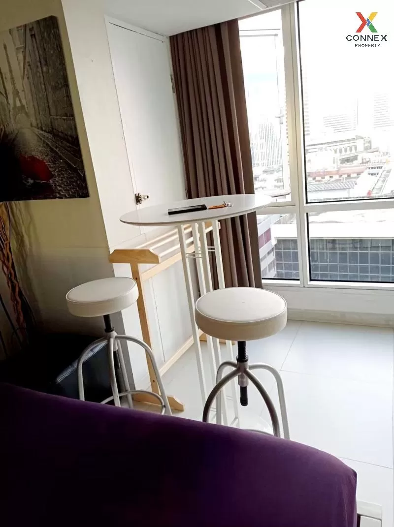 FOR RENT condo , The Trendy , BTS-Nana , Khlong Toei Nuea , Watthana , Bangkok , CX-53944