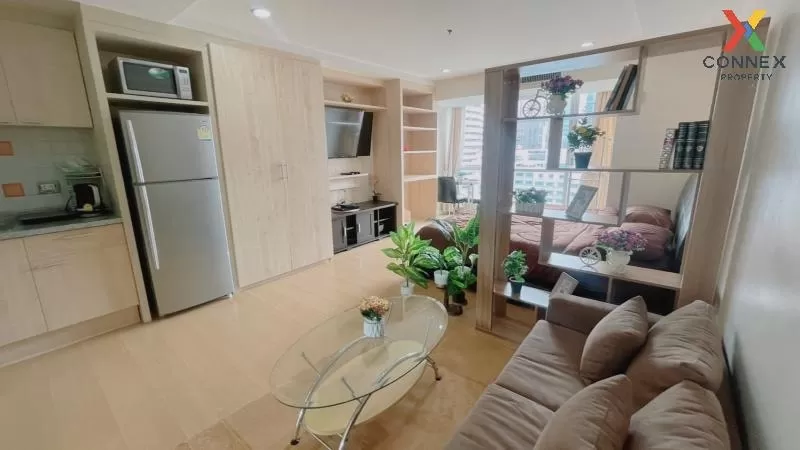 FOR RENT condo , The Trendy , BTS-Nana , Khlong Toei Nuea , Watthana , Bangkok , CX-53955 1