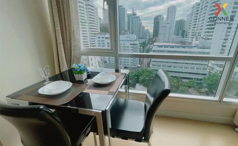 FOR RENT condo , The Trendy , BTS-Nana , Khlong Toei Nuea , Watthana , Bangkok , CX-53955 3