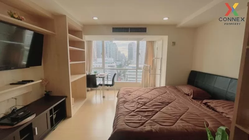 FOR RENT condo , The Trendy , BTS-Nana , Khlong Toei Nuea , Watthana , Bangkok , CX-53955