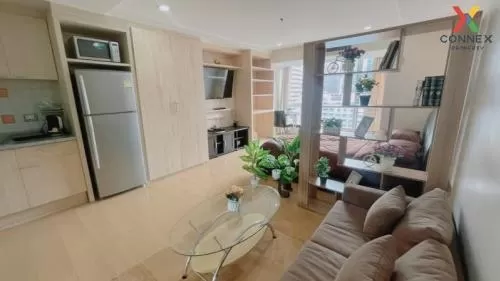 FOR RENT condo , The Trendy , BTS-Nana , Khlong Toei Nuea , Watthana , Bangkok , CX-53955