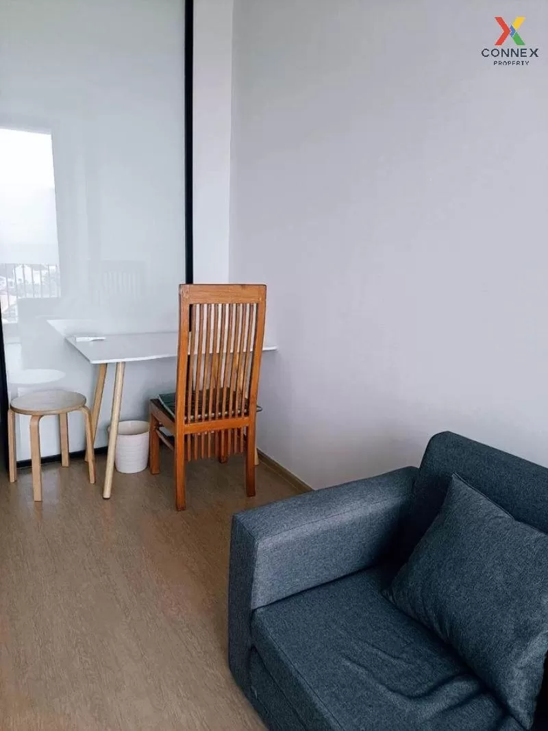 FOR RENT condo , Maru Ladprao 15 , MRT-Ratchadaphisek , Chomphon , Chatuchak , Bangkok , CX-53962 3