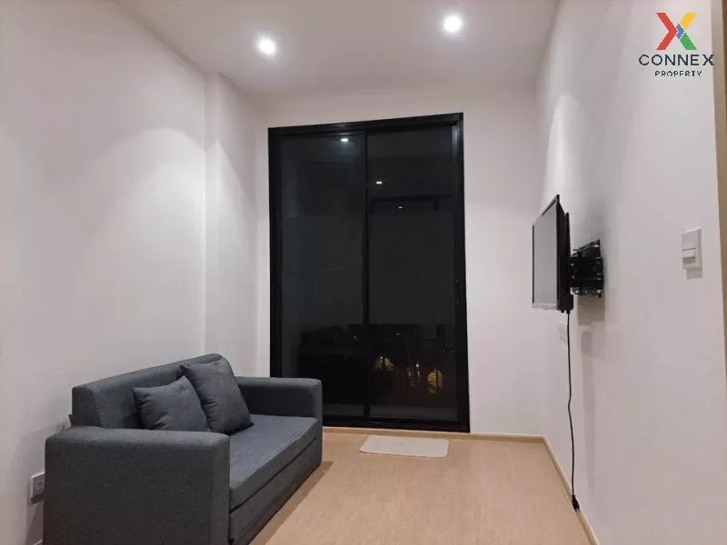 FOR RENT condo , Maru Ladprao 15 , MRT-Ratchadaphisek , Chomphon , Chatuchak , Bangkok , CX-53962 4