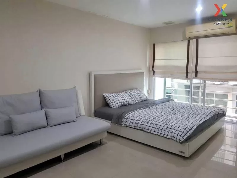 FOR SALE condo , Metro Park Sathorn , BTS-Wutthakat , Pakklong Phasi Charoen , Phasi Charoen , Bangkok , CX-53970