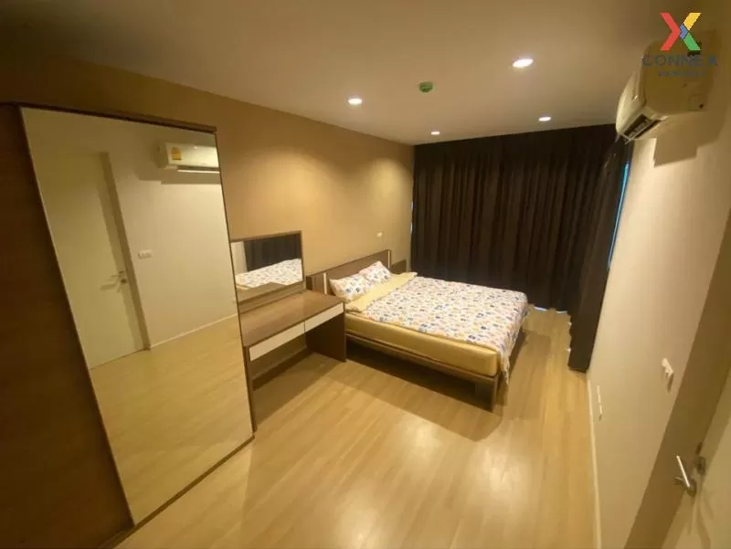 FOR RENT condo , Happy Condo Ladprao 101 , Khlong Chan , Bang Kapi , Bangkok , CX-53976 3