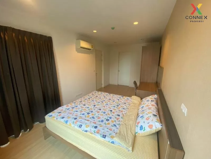 FOR RENT condo , Happy Condo Ladprao 101 , Khlong Chan , Bang Kapi , Bangkok , CX-53976 4