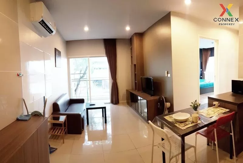 FOR RENT condo , Happy Condo Ladprao 101 , Khlong Chan , Bang Kapi , Bangkok , CX-53977 1