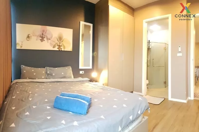 FOR RENT condo , Happy Condo Ladprao 101 , Khlong Chan , Bang Kapi , Bangkok , CX-53977