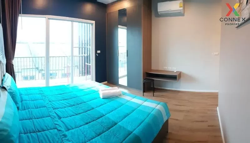 FOR RENT condo , Happy Condo Ladprao 101 , Khlong Chan , Bang Kapi , Bangkok , CX-53977