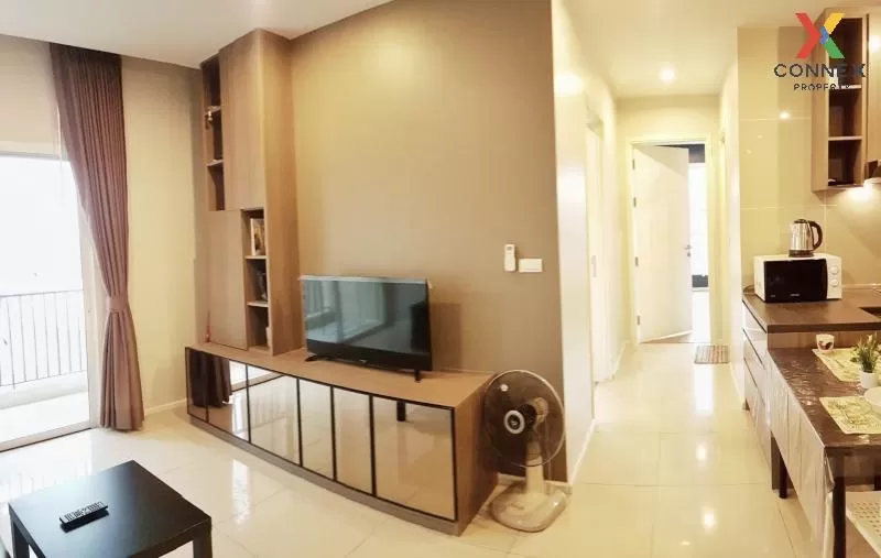 FOR RENT condo , Happy Condo Ladprao 101 , Khlong Chan , Bang Kapi , Bangkok , CX-53977 2