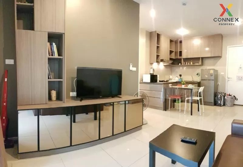 FOR RENT condo , Happy Condo Ladprao 101 , Khlong Chan , Bang Kapi , Bangkok , CX-53977 3