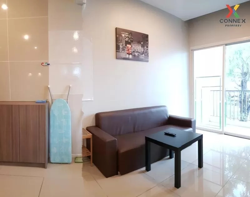 FOR RENT condo , Happy Condo Ladprao 101 , Khlong Chan , Bang Kapi , Bangkok , CX-53977 4