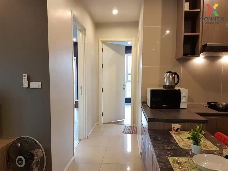 FOR RENT condo , Happy Condo Ladprao 101 , Khlong Chan , Bang Kapi , Bangkok , CX-53977