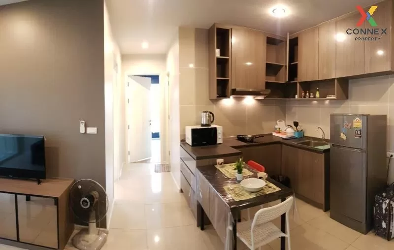 FOR RENT condo , Happy Condo Ladprao 101 , Khlong Chan , Bang Kapi , Bangkok , CX-53977