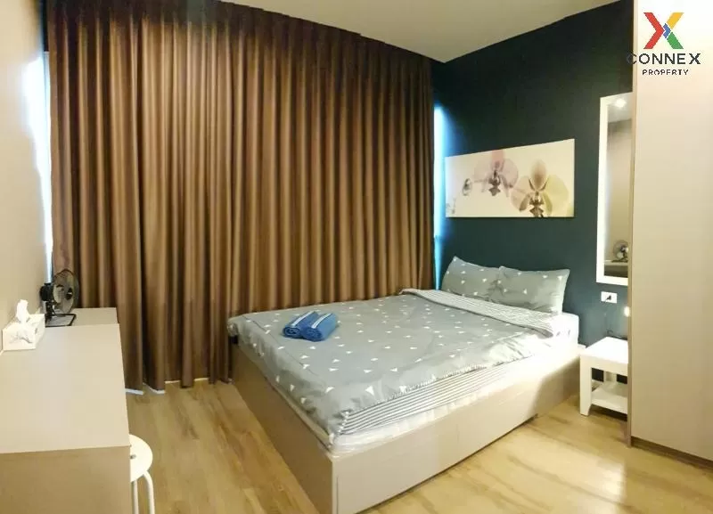 FOR RENT condo , Happy Condo Ladprao 101 , Khlong Chan , Bang Kapi , Bangkok , CX-53977