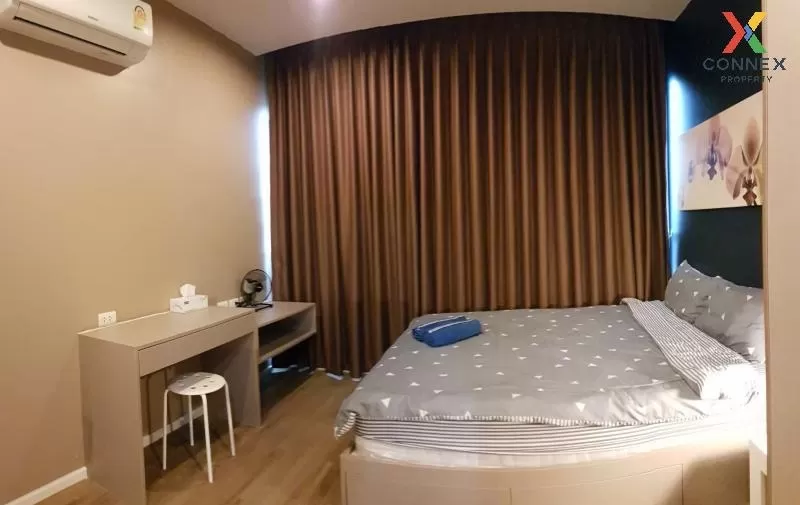 FOR RENT condo , Happy Condo Ladprao 101 , Khlong Chan , Bang Kapi , Bangkok , CX-53977