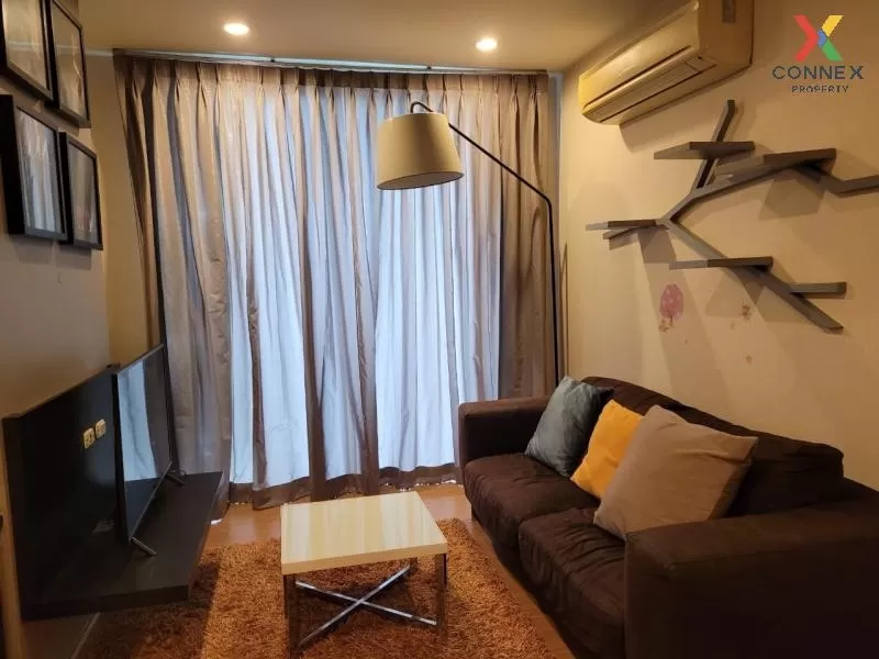 FOR RENT condo , The Complete Narathiwat , BTS-Chong Nonsi , Chong Nonsi , Yannawa , Bangkok , CX-53978 1