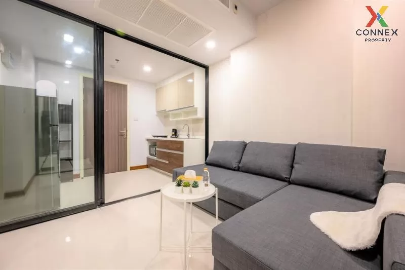 FOR RENT condo , Supalai Premier Charoen Nakhon , BTS-Khlong San , Khlong San , Khlong San , Bangkok , CX-53984