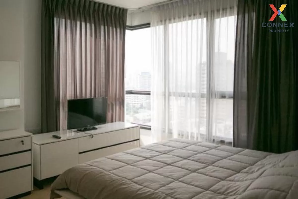 FOR RENT condo , Noble Remix , BTS-Thong Lo , Khlong Tan , Watthana , Bangkok , CX-53989