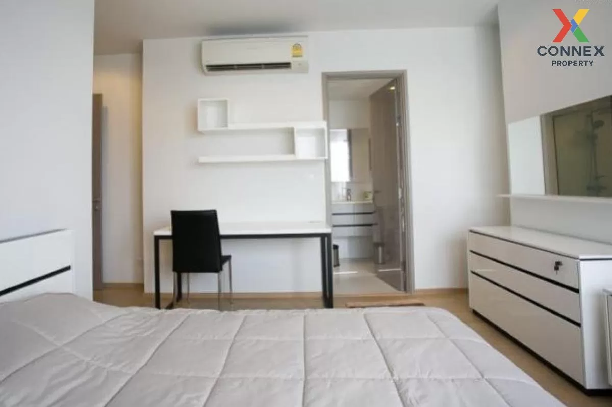 FOR RENT condo , Noble Remix , BTS-Thong Lo , Khlong Tan , Watthana , Bangkok , CX-53989