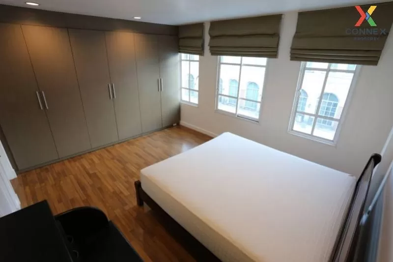 FOR RENT townhome , Plus City Park Rama 9-Huamark , Hua Mak , Bang Kapi , Bangkok , CX-53990