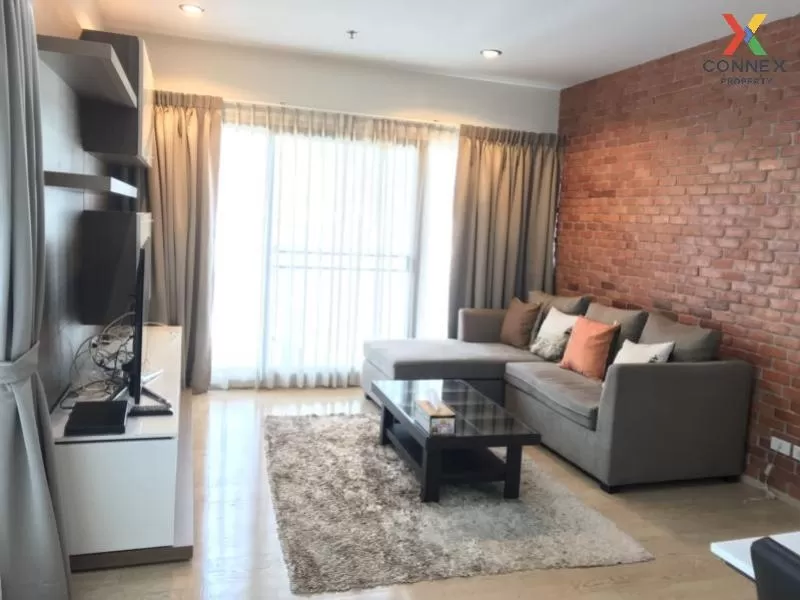 FOR RENT condo , Noble Remix , BTS-Thong Lo , Khlong Tan , Watthana , Bangkok , CX-53992 1