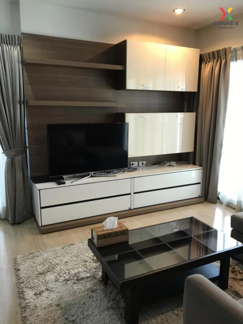 FOR RENT condo , Noble Remix , BTS-Thong Lo , Khlong Tan , Watthana , Bangkok , CX-53992 2