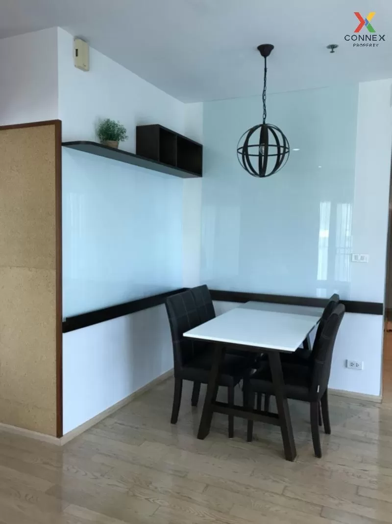 FOR RENT condo , Noble Remix , BTS-Thong Lo , Khlong Tan , Watthana , Bangkok , CX-53992 3