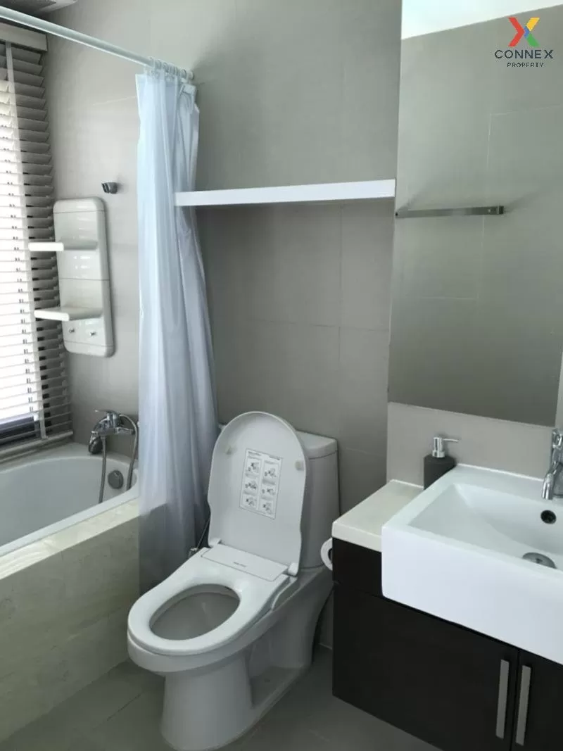 FOR RENT condo , Noble Remix , BTS-Thong Lo , Khlong Tan , Watthana , Bangkok , CX-53992