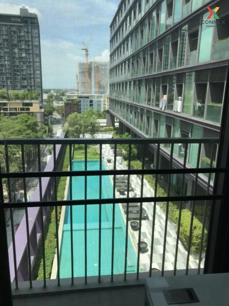 FOR RENT condo , Noble Remix , BTS-Thong Lo , Khlong Tan , Watthana , Bangkok , CX-53992