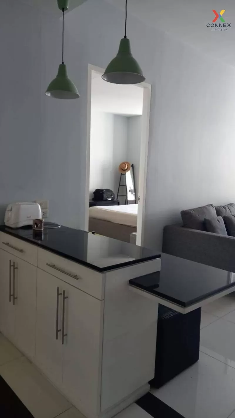 FOR RENT condo , Baan Sathorn Chaopraya , BTS-Krung Thon Buri , Khlong Ton Sai , Khlong San , Bangkok , CX-53994 3