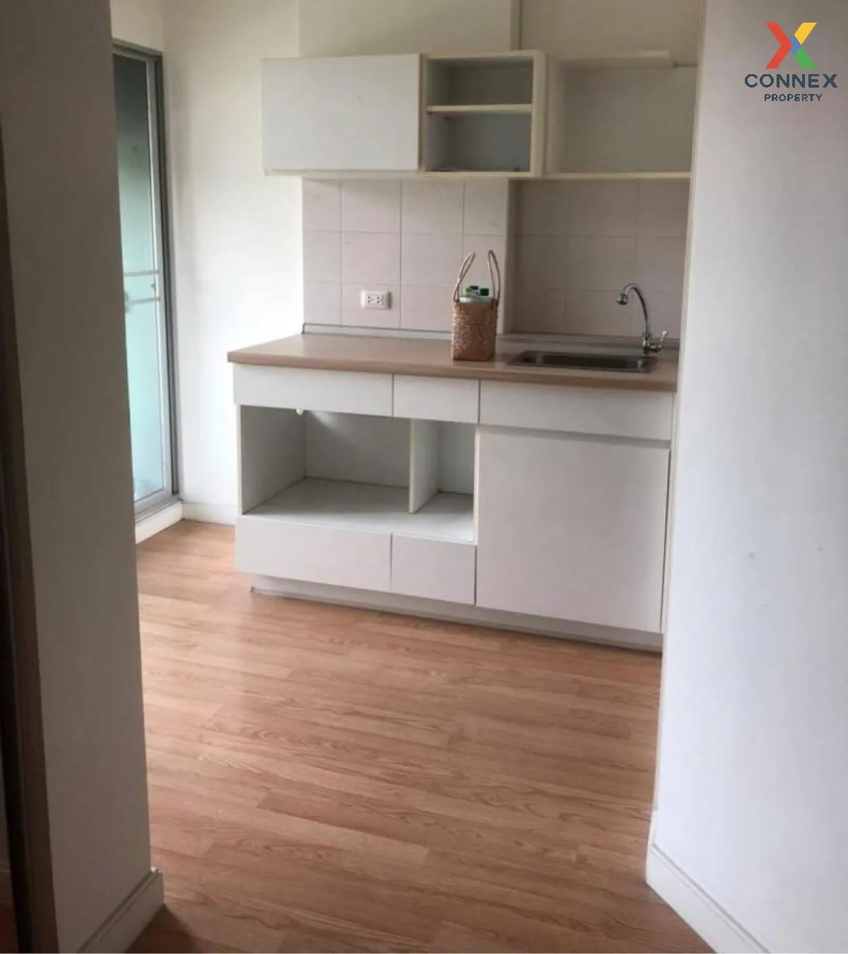 FOR RENT condo , Lumpini Ville Phatthanakan - New Phetchaburi , Suan Luang , Suan Luang , Bangkok , CX-53998 2