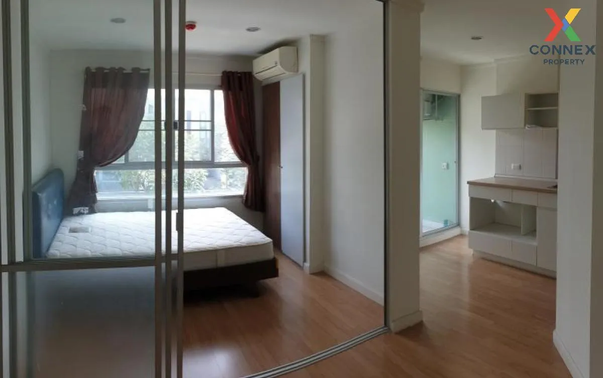 FOR RENT condo , Lumpini Ville Phatthanakan - New Phetchaburi , Suan Luang , Suan Luang , Bangkok , CX-53998 4