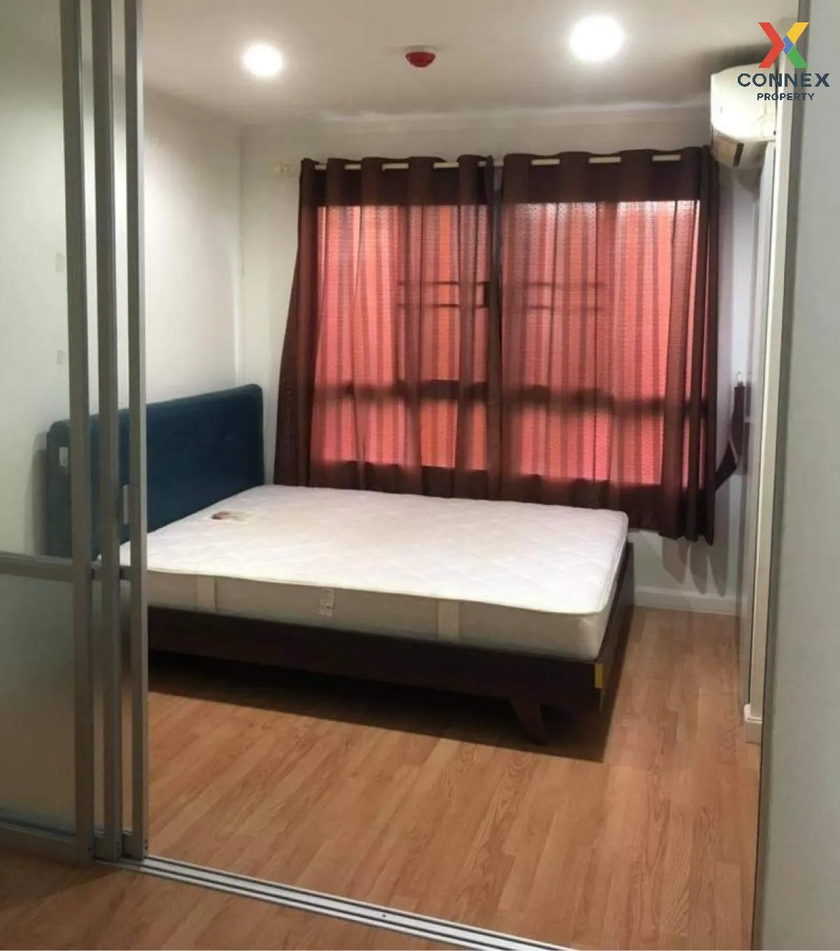 FOR RENT condo , Lumpini Ville Phatthanakan - New Phetchaburi , Suan Luang , Suan Luang , Bangkok , CX-53998