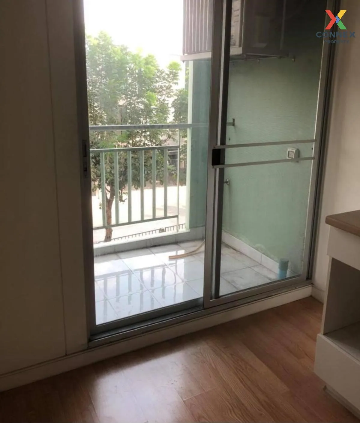 FOR RENT condo , Lumpini Ville Phatthanakan - New Phetchaburi , Suan Luang , Suan Luang , Bangkok , CX-53998