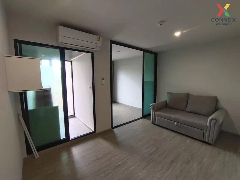 FOR SALE condo , Reach Phahon Yothin 52 , nice view , high floor , BTS-Saphan Mai , Khlong Thanon , Sai Mai , Bangkok , CX-54006 3