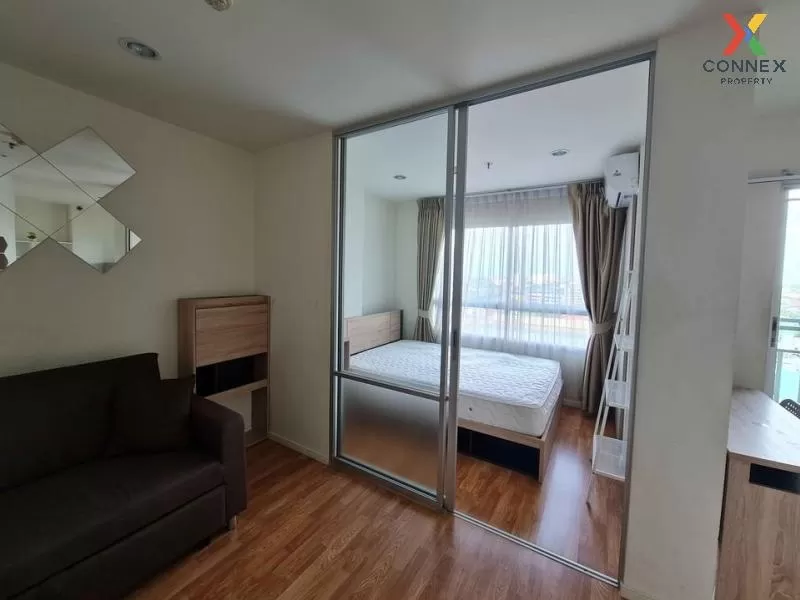 FOR RENT condo , Lumpini Park Phetkasem 98 , MRT-Lak Song , Bang Khae Nuea , Bang Khae , Bangkok , CX-54016 1