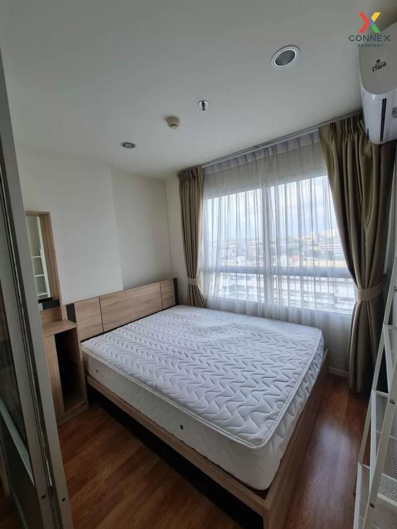 FOR RENT condo , Lumpini Park Phetkasem 98 , MRT-Lak Song , Bang Khae Nuea , Bang Khae , Bangkok , CX-54016