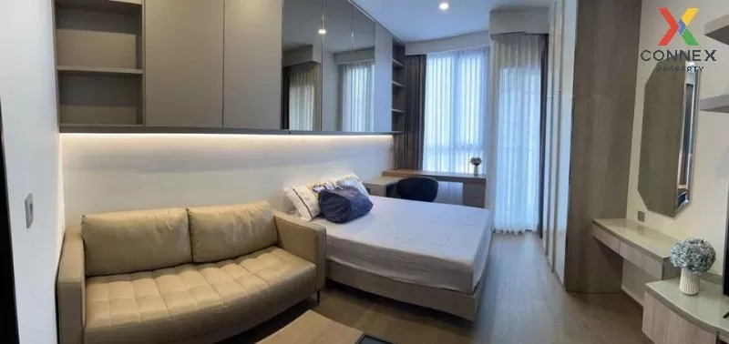 FOR RENT condo , Park Origin Phayathai , BTS-Phaya Thai , Thanon Phyathai , Rat Thewi , Bangkok , CX-54017 1